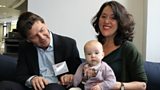 Starting a Family Over Forty