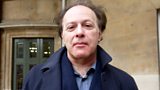 Javier Marias