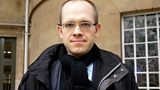 Evgeny Morozov