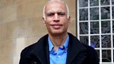 Manil Suri