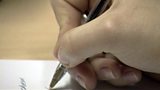 FOUND LOVE LETTERS :: MAIRE DOYLE