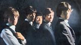 THE THING ABOUT ME :: THE ROLLING STONES ALBUM