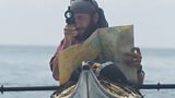 HUMAN POWERED CIRCUMNAVIGATION :: JASON LEWIS