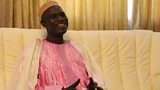 Sheikh Usman Haidara