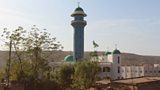 Sheikh Haidara's Mosque