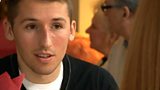 Majewski dreams of Premier League