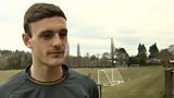 Jack Robinson on Wolves' survival
