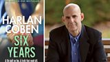 Book Club - Six Years by Harlan Coben