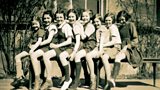 麻豆社 Scotland's History: 1939 - 1945