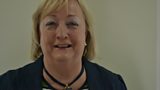 Professor Monica McWilliams