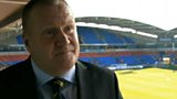 McGinlay on Bolton's promotion hopes