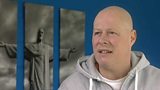 From prison to the pulpit