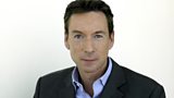 BBC Radio 5 live: Frank Gardner on his return to Saudi Arabia