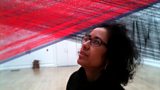 Samira Ahmed at The South London Gallery