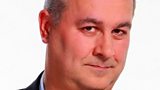 FEATURED PRESENTER: IAIN DALE