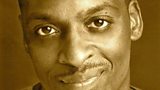 Presenter Cleveland Watkiss