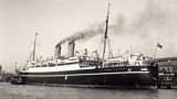SS Metagama