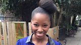 Jamelia