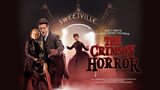 The Crimson Quiz