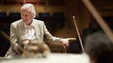 Sir Colin Davis in his own words