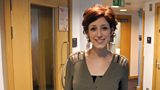 Connie Fisher talks about losing her singing voice