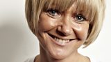 Jo Davies