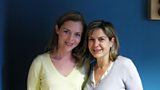 Mary Beth Keane talks about her latest novel, Fever
