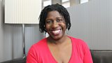Dorothy Koomson, author of The Ice Cream Girls