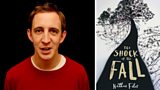 Book Club - The Shock Of The Fall by Nathan Filer