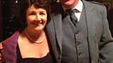Lùdag gu Taobh a Deas Ghleann Dail