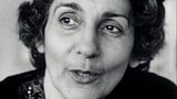 Laura Nader