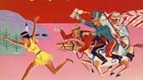 Billy May's Naughty Operetta album