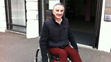 How to join Ian Watson's wheelchair cricket team