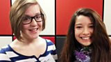 York schoolgirl's Body Confidence Campaign