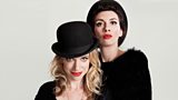 Shirley & Shirley