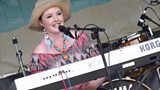 Live Tracks: Becky Rose