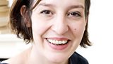 FEATURED PRESENTER: ZOE WILLIAMS