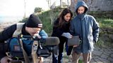 The producer on hunting the Mafia in the dead of night