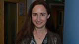 Sophie Kinsella talks about her new book, Wedding Night