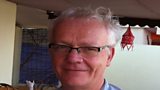 Peter Culshaw