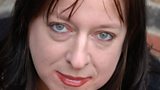 Julie Burchill