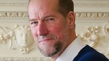 Martin Palmer