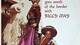 Mel Torme & Billy May - Ole Torme! Mel Torme Goes South of the Border with Billy May - Verve 1959