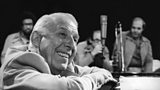 Stan Kenton at the ÃÛÑ¿´«Ã½ - 1977