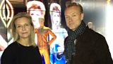 'David Bowie Is' Exhibition