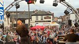 15 - 17 July: Upton Blues Festival