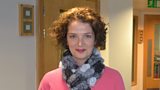 Paula Daly talks about her debut novel, Just What Kind Of Mother Are You