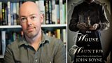 Our next Book Club Choice: This House Is Haunted by John Boyne