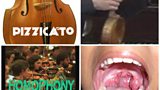 The Orchestra-Themed Phililogical Challenge
