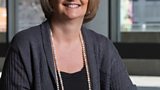 Edwina Dunn, Founder of dunnhumby